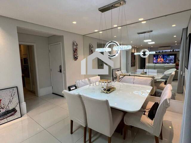 #17477 - Apartamento para Venda em São Paulo - SP - 1