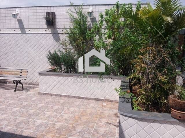 #17496 - Apartamento para Venda em São Caetano do Sul - SP - 3