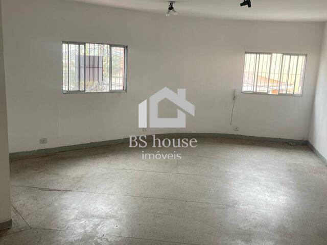 #17494 - Sala comercial para Locação em Santo André - SP - 1