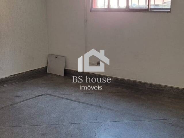 #17505 - Sala comercial para Locação em Santo André - SP - 2