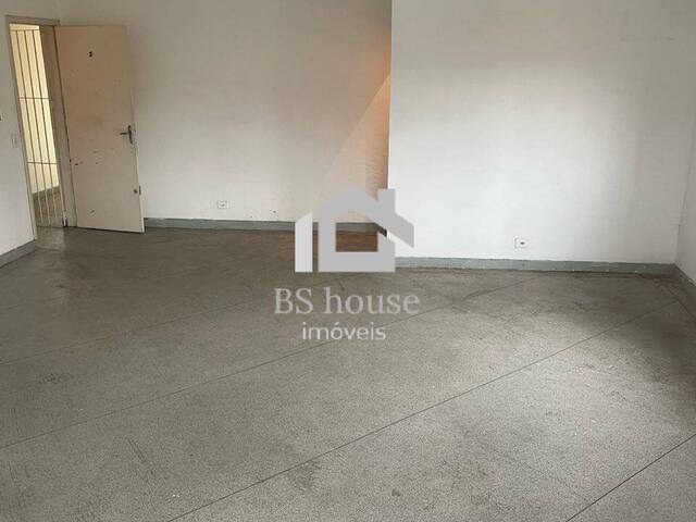 #17505 - Sala comercial para Locação em Santo André - SP - 1