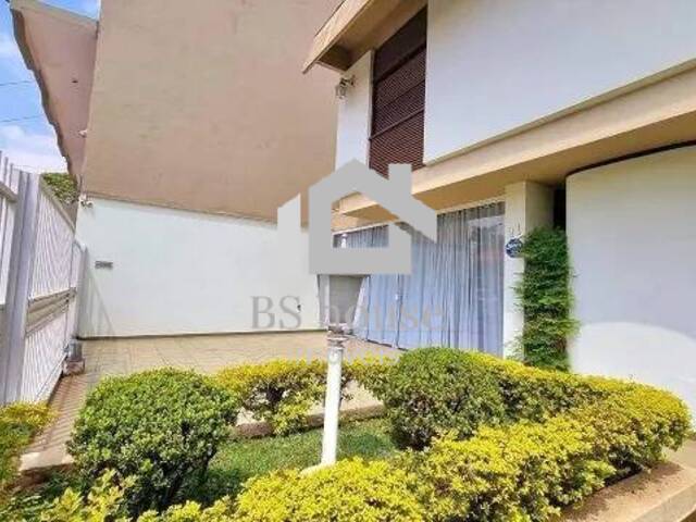 #17498 - Sobrado para Venda em Santo André - SP - 1