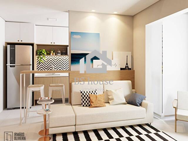 Apartamento para Venda em Santo André - 4
