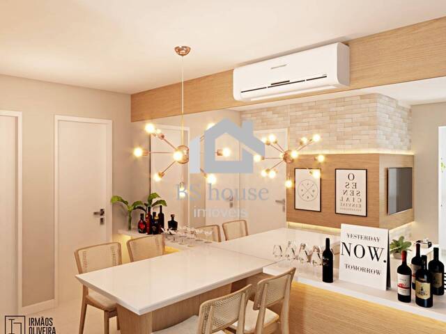 Apartamento para Venda em Santo André - 5