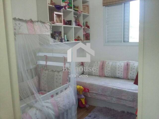 Apartamento para Venda em Santo André - 4