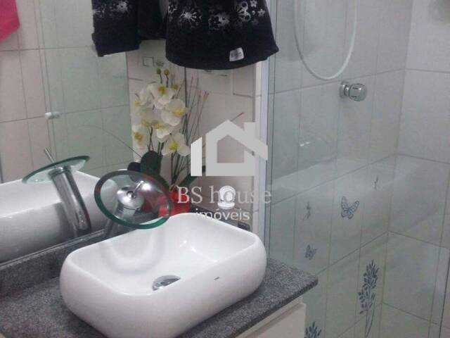 Apartamento para Venda em Santo André - 5