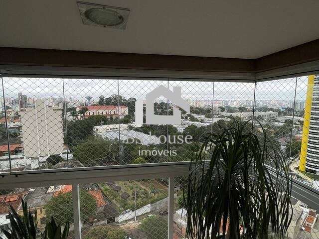 Apartamento para Venda em Santo André - 4