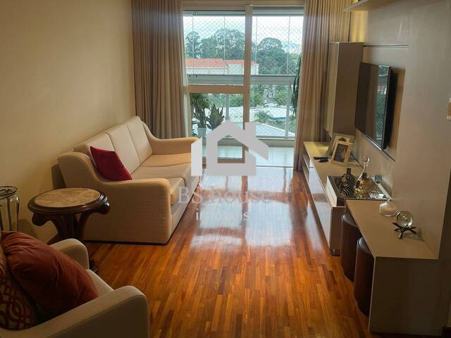 #17512 - Apartamento para Venda em Santo André - SP - 1
