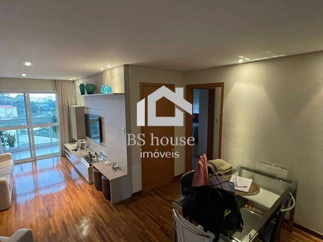 #17512 - Apartamento para Venda em Santo André - SP - 2