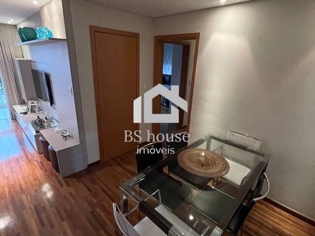 Apartamento para Venda em Santo André - 5