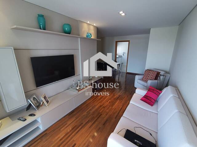 #17512 - Apartamento para Venda em Santo André - SP - 3