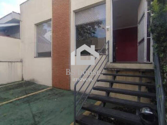 #17523 - Casa para Locação em Santo André - SP - 1