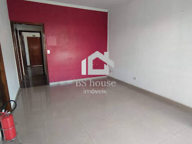 #17523 - Casa para Locação em Santo André - SP - 3