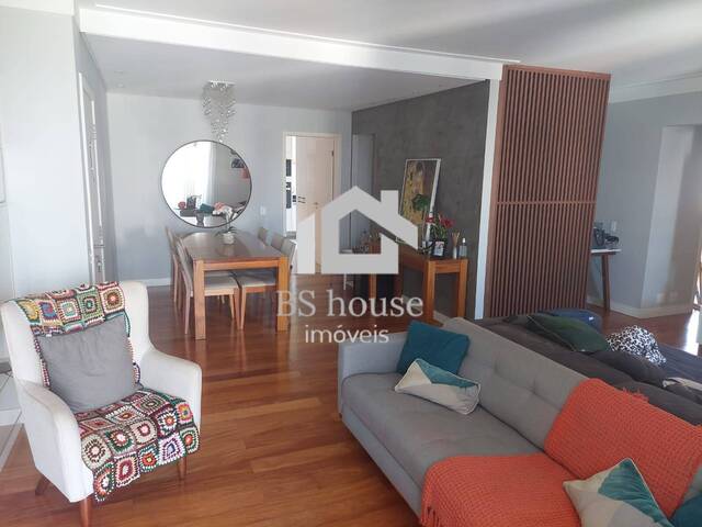 #17541 - Apartamento para Venda em Santo André - SP - 1