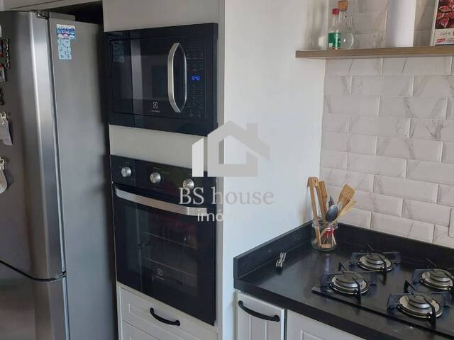 Apartamento para Venda em Santo André - 5