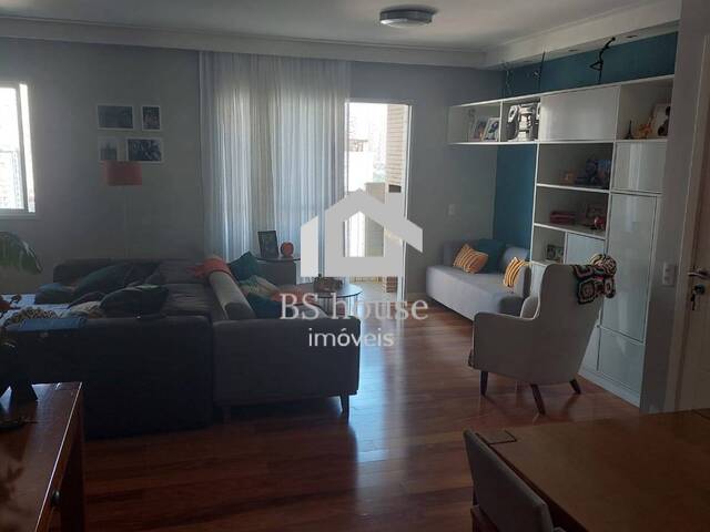 #17541 - Apartamento para Venda em Santo André - SP - 3