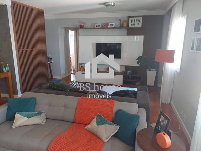 #17541 - Apartamento para Venda em Santo André - SP - 2