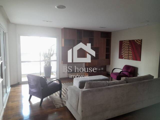 Apartamento para Venda em Santo André - 4