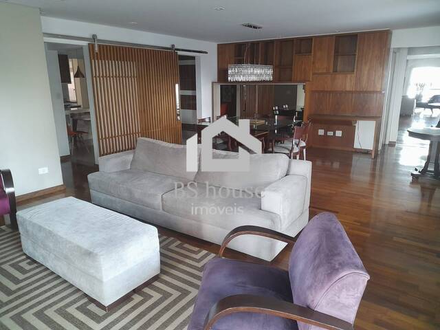 #17542 - Apartamento para Venda em Santo André - SP - 1