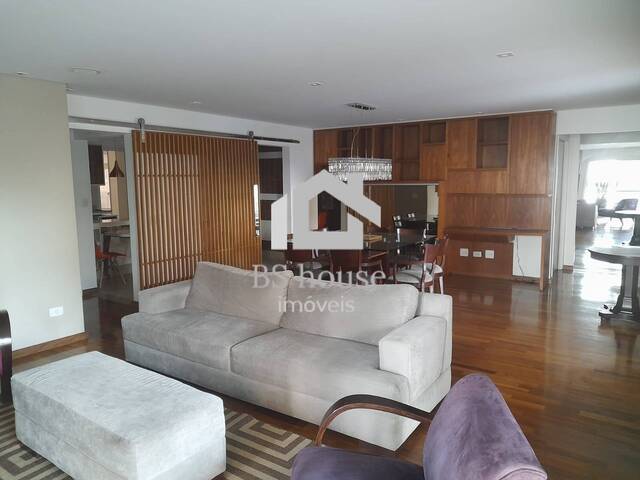 #17542 - Apartamento para Venda em Santo André - SP - 2