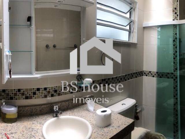#17548 - Casa para Venda em Santo André - SP - 3