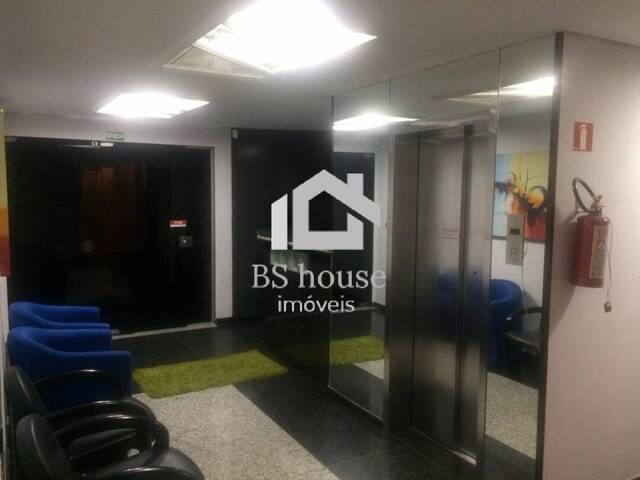 #17549 - Prédio Comercial para Venda em São Caetano do Sul - SP - 1