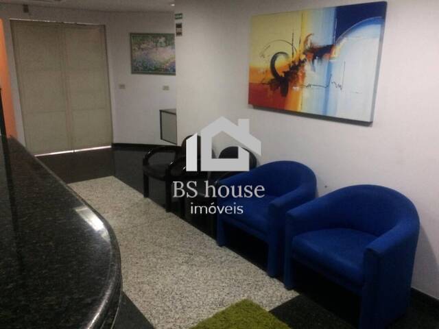 #17549 - Prédio Comercial para Venda em São Caetano do Sul - SP - 2