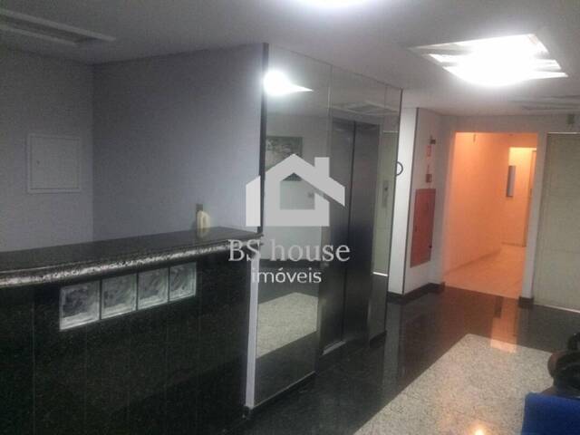 #17549 - Prédio Comercial para Venda em São Caetano do Sul - SP - 3