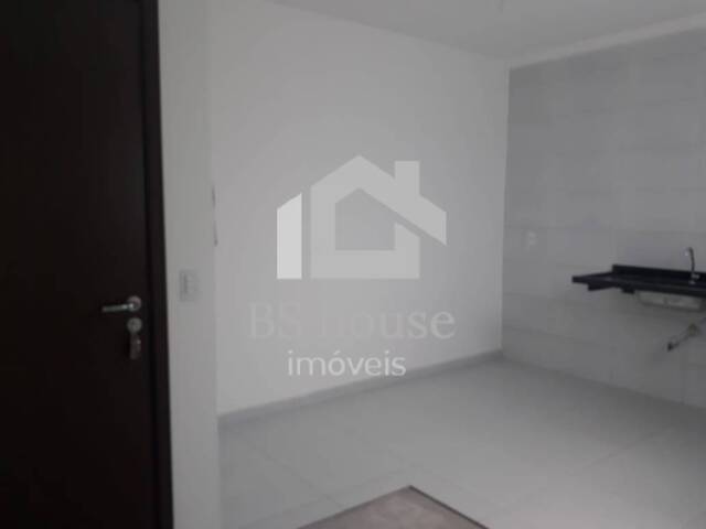 #17563 - Apartamento sem condomínio sem elevador para Venda em Santo André - SP - 2