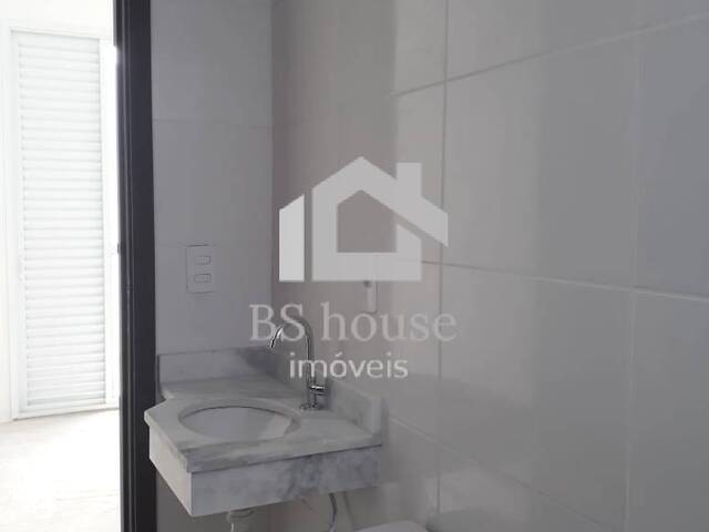 #17563 - Apartamento sem condomínio sem elevador para Venda em Santo André - SP - 3