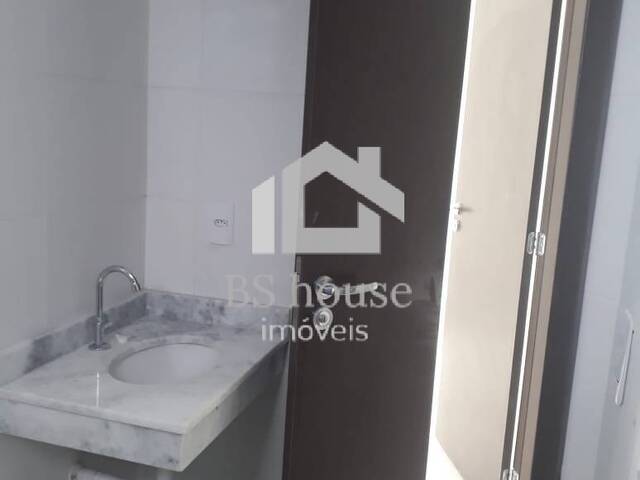Apartamento sem condomínio sem elevador para Venda em Santo André - 4