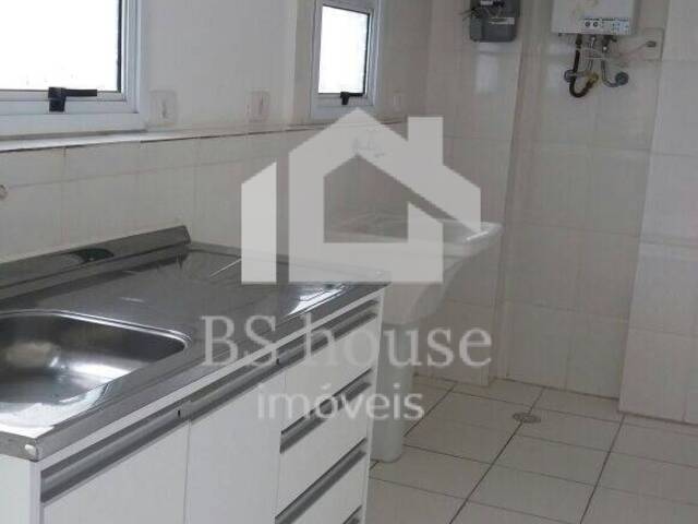#17571 - Apartamento para Locação em Santo André - SP - 1