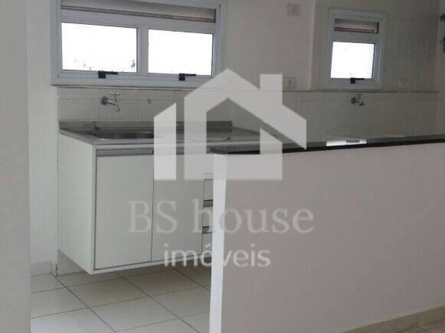 #17571 - Apartamento para Locação em Santo André - SP - 2