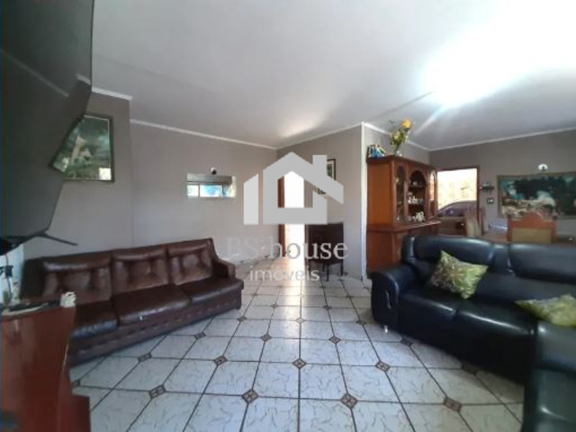 #17575 - Casa para Venda em Santo André - SP - 2