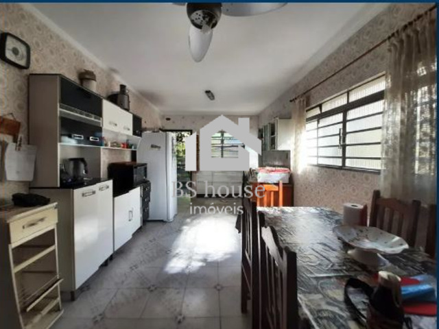 #17575 - Casa para Venda em Santo André - SP - 3