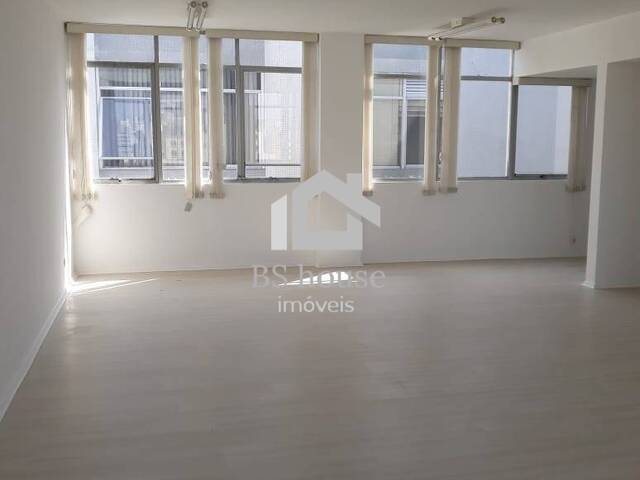 #17580 - Sala para Venda em Santo André - SP - 1