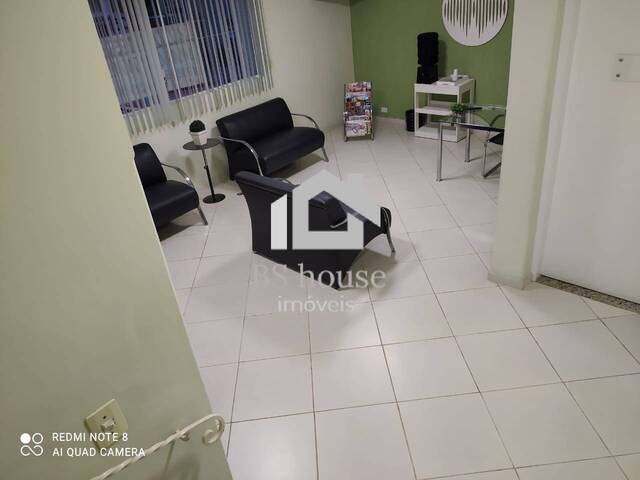 Sobrado para Venda em Santo André - 3