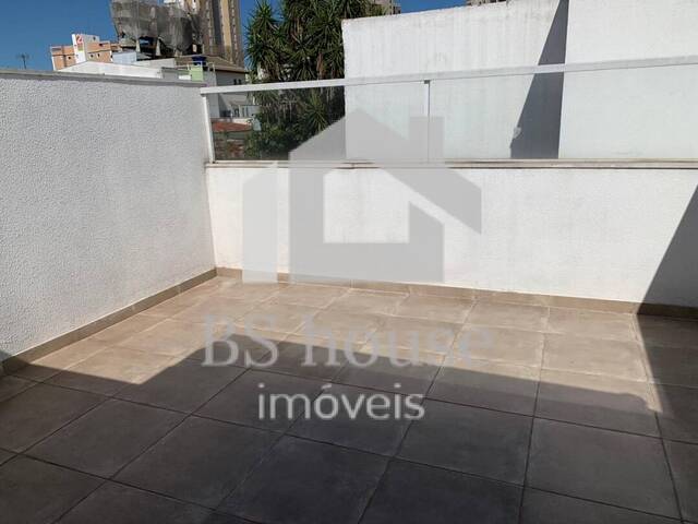 #17587 - Cobertura sem condominio sem elevador para Locação em Santo André - SP - 3