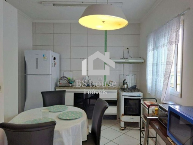 #17589 - Sobrado para Venda em Santo André - SP - 2