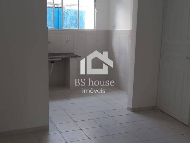 #17591 - Apartamento para Locação em Santo André - SP - 2