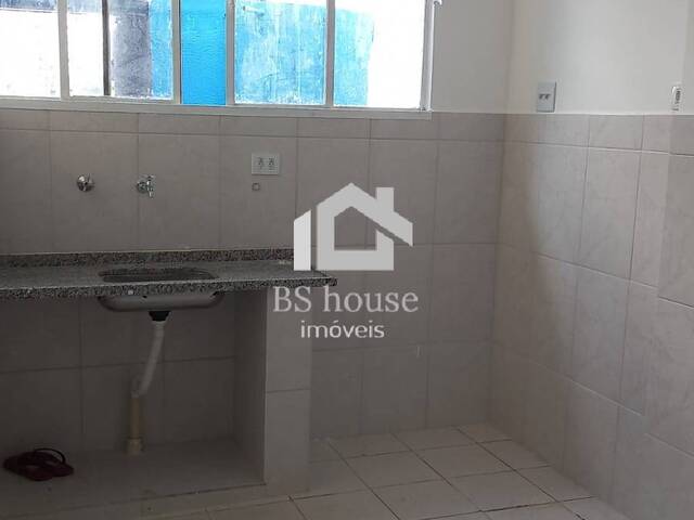 #17591 - Apartamento para Locação em Santo André - SP - 3