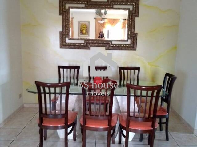 #17595 - Apartamento para Venda em Santo André - SP - 3