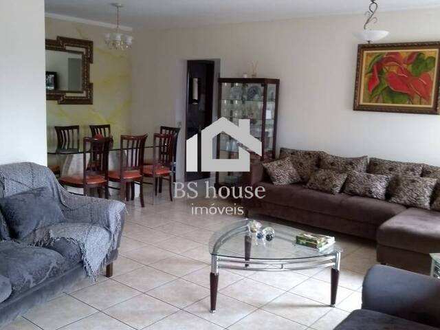 #17595 - Apartamento para Venda em Santo André - SP - 1