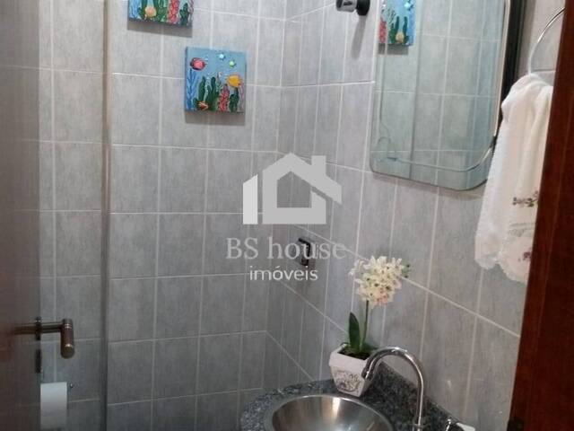 Apartamento para Venda em Santo André - 5