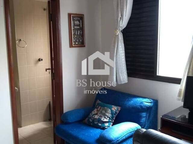 Apartamento para Venda em Santo André - 4