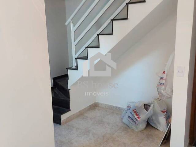 Cobertura sem condominio sem elevador para Venda em Santo André - 5