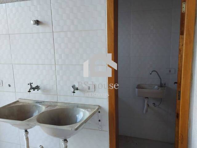 #17609 - Cobertura sem condominio sem elevador para Venda em Santo André - SP - 3