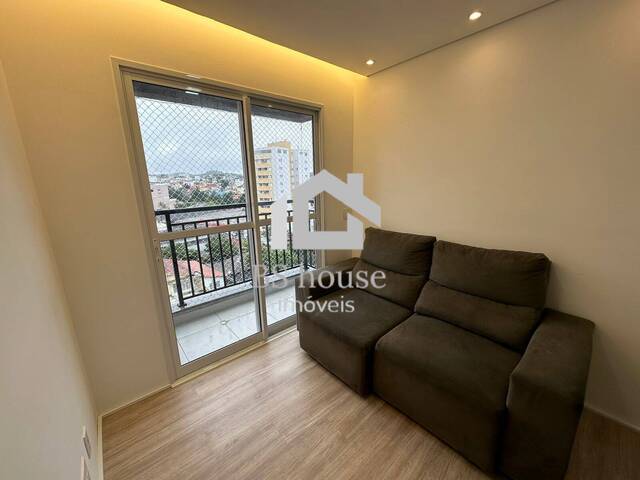 #17620 - Apartamento para Venda em São Bernardo do Campo - SP - 3