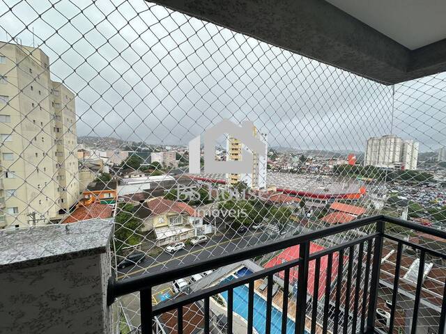 Apartamento para Venda em São Bernardo do Campo - 4