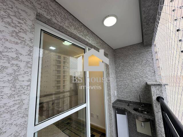 Apartamento para Venda em São Bernardo do Campo - 5